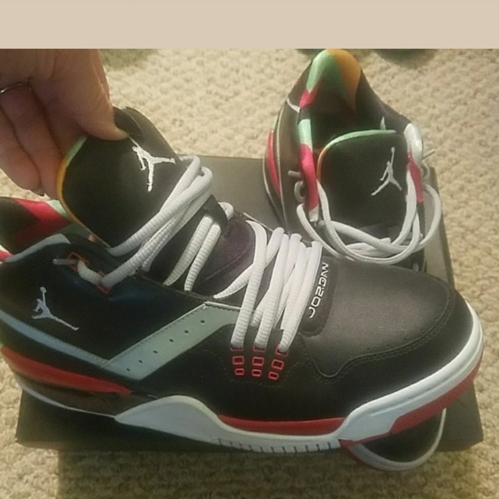 Jordans